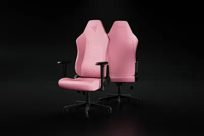 Razer Iskur V2 X NewGen | Gaming Chair | Quartz