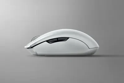 Razer Orochi V2 | Pelė žaidimams | Baltas | 2.4 GHz, Bluetooth