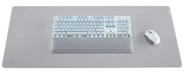 Kilimėlis Razer | Pro Glide Productivity Pelė žaidimams Mat, XXL | Gray