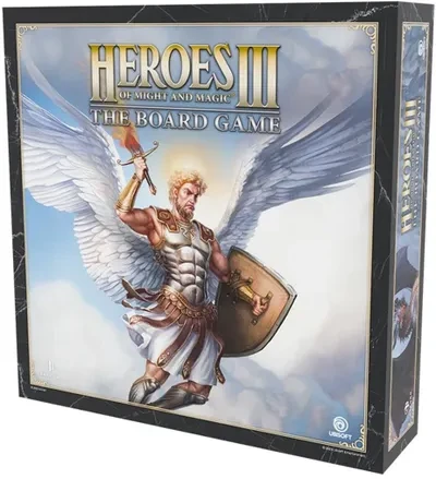 Rebel Gra planszowa galios ir magijos herojaiiii