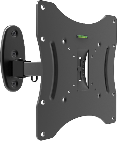 Blow LCD televizoriaus laikiklis WS102 10 "- 37" VESA 25kg - su jungtimi