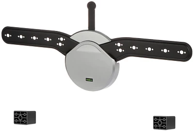 Asus TELEVIZORIAUS ARBA MONITORIAUS LAIKIKLIS AX-ORION Raudonas EAGLE