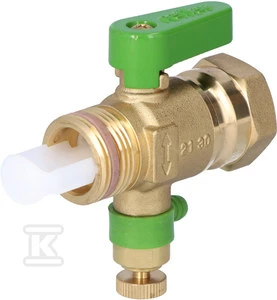 „Reflex Flowjet“ 3/4 colio srauto jungtys