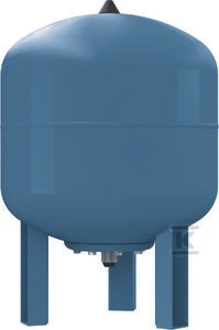 Reflex plėtimosi indas DE 50L 10bar karštas buitinis vanduo - 7306005