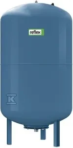 Reflex išsiplėtimo indas vandeniui `refix DE` 60L, 10bar/70°C