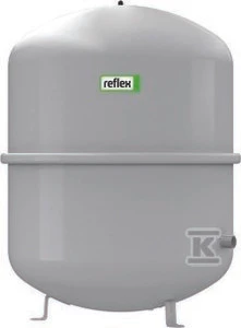 `reflex N` 35L, 4bar/120°C