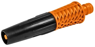 REGULOWANA DYSZA PROSTA ECO-PWB4710 Juodas LINE BRADAS
