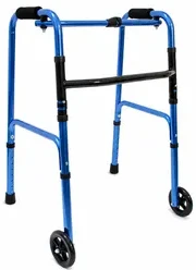 Reha Fund Walker RF-131/N REHAFUND, Mėlyna