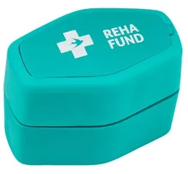 Reha Fund Riposo Tabletės grūstuvė
