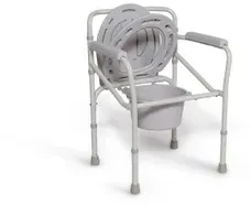 Reha Fund Commode Chair Bruno RF-801 REHAFUND