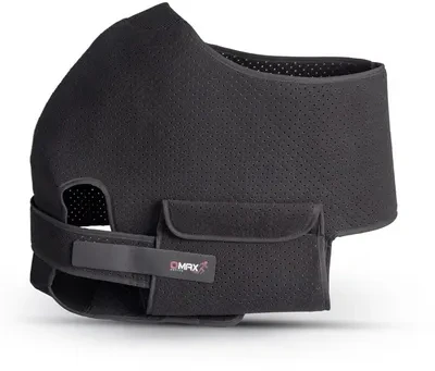 Reha Fund Shoulder and Arm Orthosis REHAFUND Dessault "HUMEROMAX" O-1550/M, Juodas