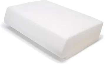 Reha Fund Orthopedic Pillow Morfeusz Exclusive 662 REHAFUND, Baltas