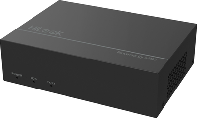 Hilook by Hikvision 5 viename įrašymo įrenginys 4 kanalų 2MP SSD-DVR-2MP