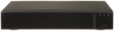 AHD, HD-CVI, HD-TVI, CVBS, IP REGISTRATORIUS APTI-XB0401-S35 4 KANALAI