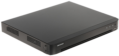 AHD, HD-CVI, HD-TVI, CVBS, IP REGISTRATORIUS IDS-7216HQHI-M2/XT 16 KANALŲ AcuSense Hikvision