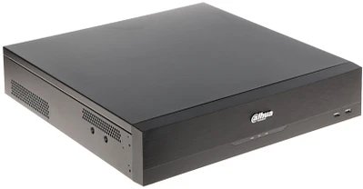 AHD, HD-CVI, HD-TVI, CVBS, TCP/IP REGISTRATORIUS XVR5832S-4KL-I3 32 KANALAI DAHUA