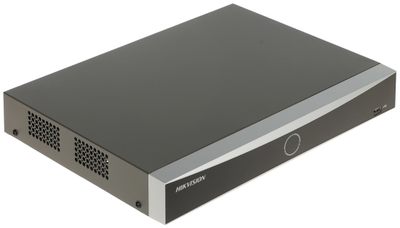 Vaizdo įrašymo įrenginys Hikvision NVR DS-7604NXI-K1(D)/Alarm4+1