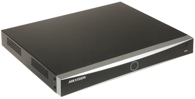 IP REGISTRATORIUS DS-7616NXI-K2/16P(D) 16 KANALŲ, 16 PoE AcuSense Hikvision
