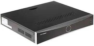 IP REGISTRATORIUS DS-7716NXI-I4/S(E) 16 KANALŲ ACUSENSE Hikvision