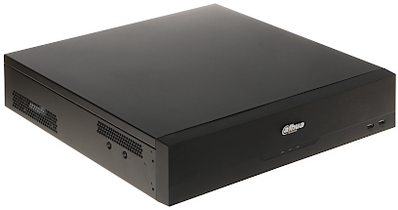 IP REGISTRATORIUS NVR5832-EI 32 KANALAI +eSATA DAHUA