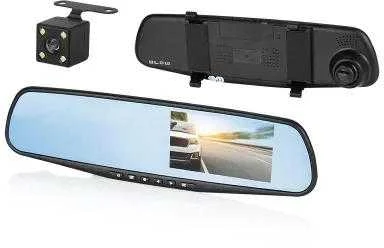 BLOW 78-528 BLACKBOX DVR vaizdo registratorius F600 BLOW