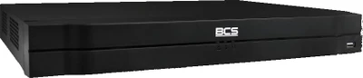 Rejestratorius BCS Line BCS-L-NVR1602-A-4KE-16P(2L)