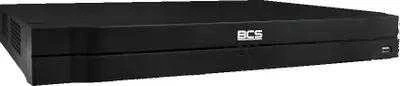 Rejestratorius BCS Line BCS-L-NVR1602-A-4KE(2L)