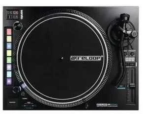 Reloop RP-8000 MK2 - DJ patephones