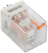 Relpol Pramonės relės R15- 2013- 23- 5110- WT (802868)