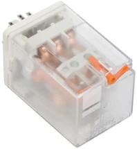 Relpol Relės R15- 2013- 23- 5230- WT 3P 10A 230V AC - 802874