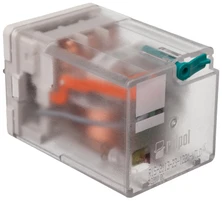 Relpol Pramoninė relė 3P 220V DC R15- 2013- 23- 1220- WTLD (804616)