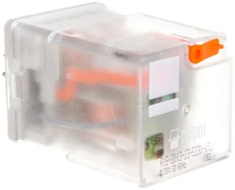 Relpol Pramoninė relė 3P 230V AC R15- 2013- 23- 5230- WTLV (804668)