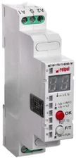Relpol MR- 17S- 11- 9240- M Daugiafunkcinis 1P 10A 0.1sek - 100h 12 - 240V AC / DC (860470)