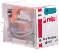 Relpol R4N- 2014- 23- 1060- WTL (860835)