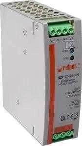 Relpol DĖL IMP. 10 W, 24 V DC RZI20-24-MSN