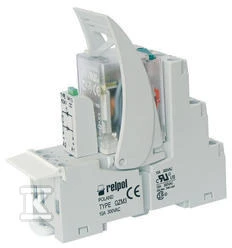 Relpol PRZEKAŹNIK 3P 230VAC 10A