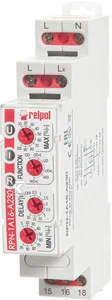 Relpol PRZEKAŹNIK NADZORCZY RPN-1A16-A230