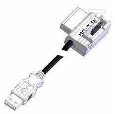 USB kabelis Relpol (858743)