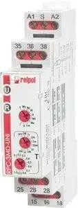 Relpol RPC-3MD-UNI LAIKAS RELĖ