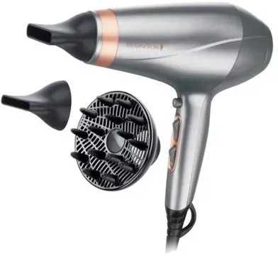 Plaukų džiovintuvas Remington AC8820 Sidabras 2200 W