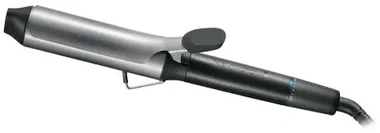 Remington CI 5538 plaukų modeliavimo prietaisas Plaukų tiesintuvas Šiltas Juodas, Pilkas
