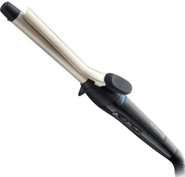 REMINGTON CI5319 Plaukų garbanojimo žnyplės REMINGTON - CI5319
