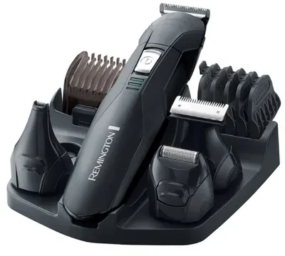 Barzdaskutė Remington PG6030 Juoda