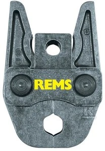 Rems 18MM SZCZĘKI PROF V DO MIEDZI IBP/VIEGA