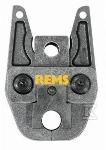 Rems 22MM PROF V ŽANDŪLIAI, SKIRTI IBP/VIEGA VARĮ
