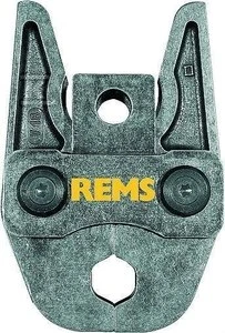 Rems 28MM SZCZĘKI PROF V DO MIEDZI IBP/VIEGA