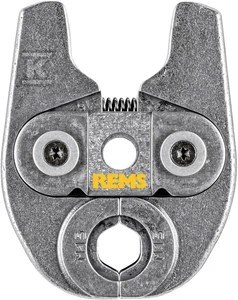 Presavimo galva REMS M Mini M15