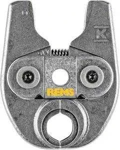 Presavimo galva REMS M Mini M18