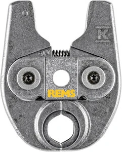 Presavimo galva REMS M Mini M18