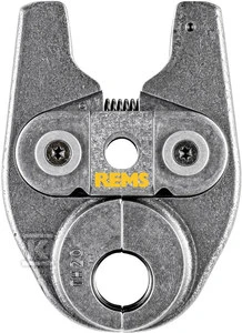 Presavimo galva REMS TH Mini TH 20
